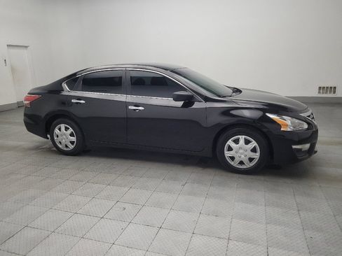 Used 2015 Nissan Altima 2.5 S w/ Power Driver Seat Package image 11