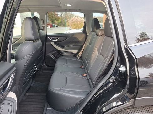 Used 2024 Subaru Forester Limited image 10