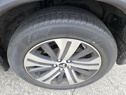 Used 2021 Mitsubishi Outlander Sport LE image 10