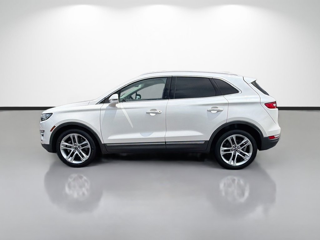 Used 2019 Lincoln MKC Reserve w/ MKC Climate Package AWD/4WD image 6