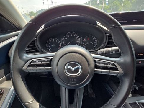 Used 2021 MAZDA CX-30 AWD 2.5 S w/ Select Package image 12