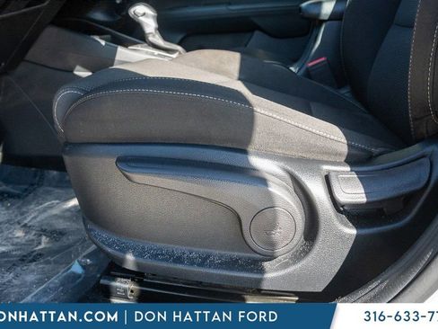 Used 2021 Kia Forte LXS image 16