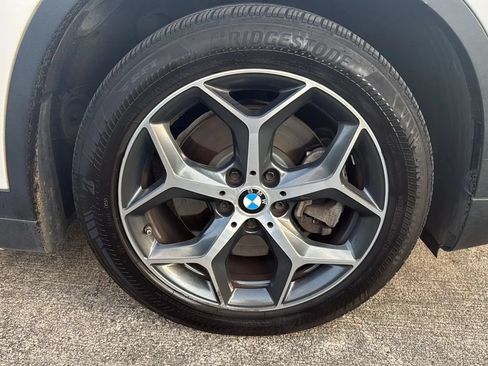 Used 2018 BMW X1 xDrive28i AWD/4WD image 27