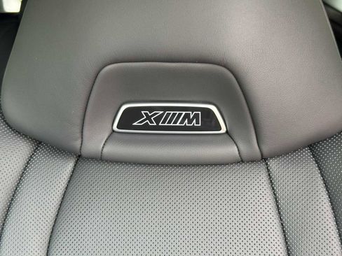 New 2026 BMW XM Label Red image 12