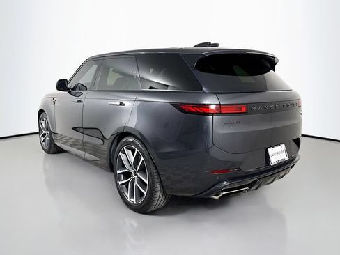 Certified 2023 Land Rover Range Rover Sport SE Dynamic AWD/4WD image 7