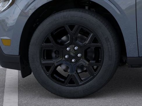 New 2026 Ford Maverick Lariat w/ Black Appearance Package image 20