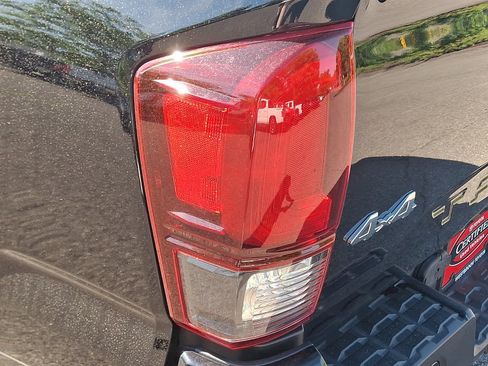 Certified 2023 Toyota Tacoma SR AWD/4WD image 14