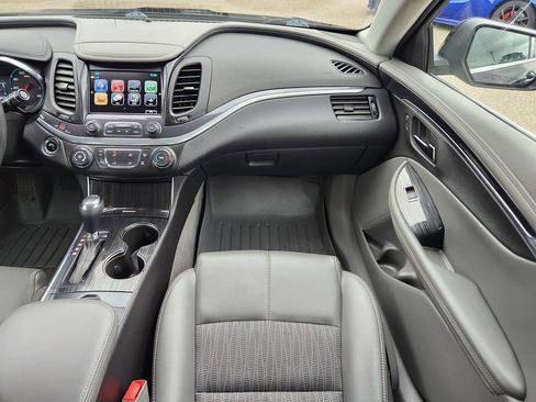 Used 2019 Chevrolet Impala LS FWD image 17