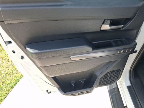 Used 2025 Toyota Tacoma TRD Sport RWD image 11
