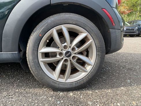 Used 2014 MINI Cooper Countryman S image 27