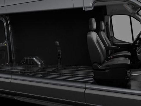 New 2026 Ford Transit 250 148 Medium Roof RWD image 6