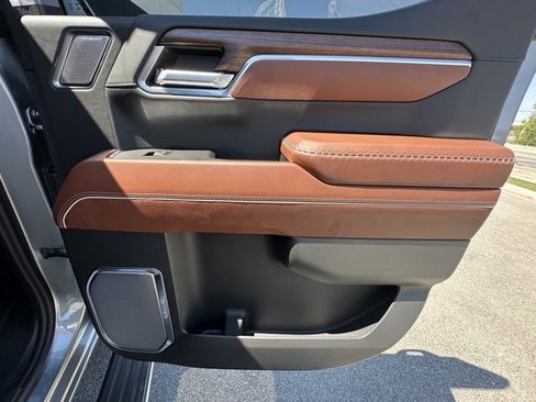 New 2026 GMC Sierra 1500 Denali Ultimate image 29