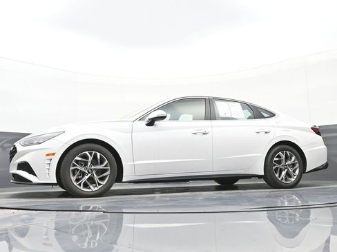 Used 2022 Hyundai Sonata SEL w/ Preferred Accessory Package image 40