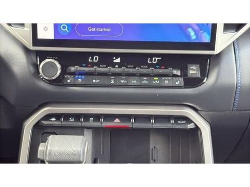Certified 2026 Toyota Tundra Platinum AWD/4WD image 26
