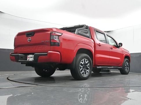 Used 2022 Nissan Frontier SV AWD/4WD image 47
