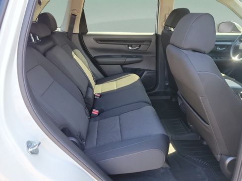 Certified 2024 Honda CR-V EX image 10
