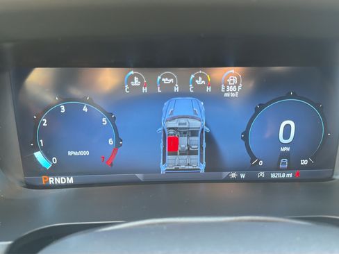 Used 2025 Ford F150 XLT w/ Equipment Group 301A Standard RWD image 18