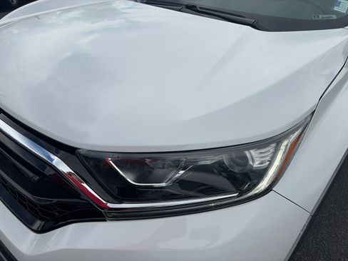 Certified 2022 Honda CR-V EX-L image 19