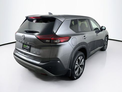 Used 2023 Nissan Rogue SV AWD/4WD image 9