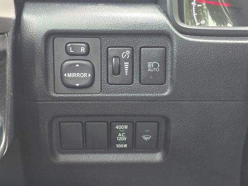 Used 2022 Toyota 4Runner SR5 image 19