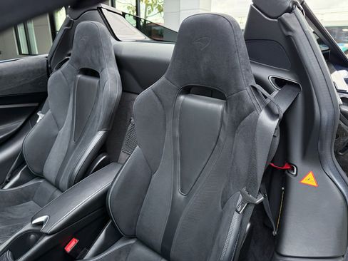 Used 2020 McLaren 720S Performance image 33