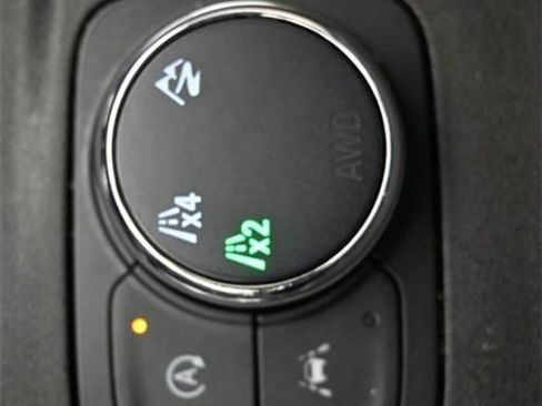 Used 2023 Chevrolet Traverse RS w/ LPO, Floor Liner Package image 19