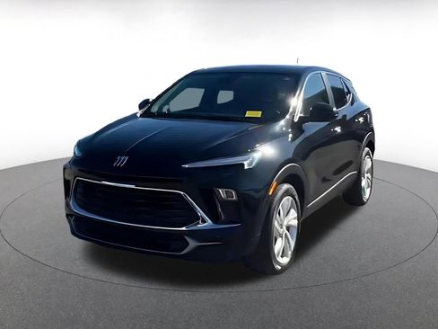 Used 2025 Buick Encore GX Preferred image 7