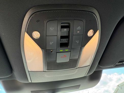 New 2026 INFINITI QX60 Luxe w/ Dark Cargo Package image 22