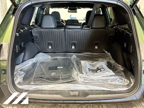 New 2026 Subaru Outback Premium AWD/4WD image 24