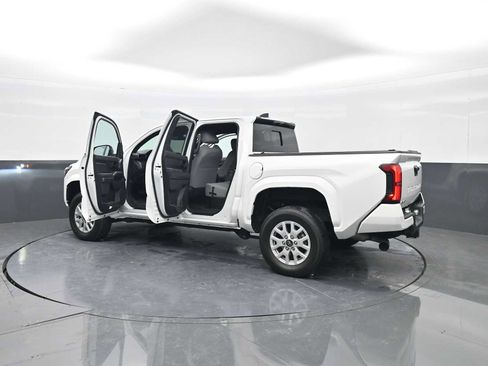 Used 2024 Toyota Tacoma SR5 image 45