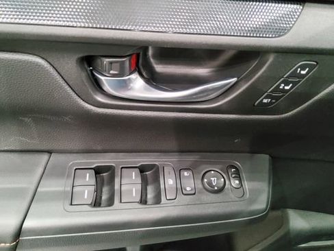 New 2026 Honda CR-V Sport-L image 25