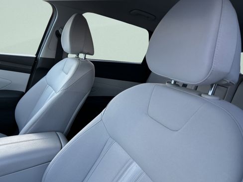 Used 2025 Hyundai Tucson SEL image 12