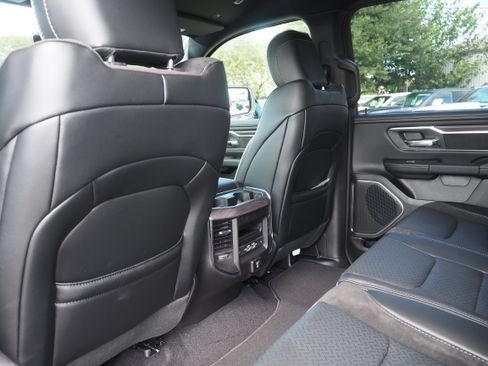 New 2026 RAM 1500 Laramie image 14