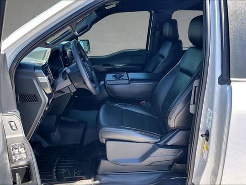 Certified 2023 Ford F150 XL w/ STX Appearance Package AWD/4WD image 21