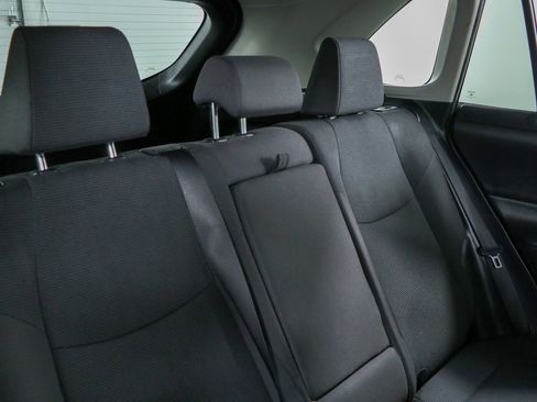 Used 2021 Toyota RAV4 LE FWD image 27