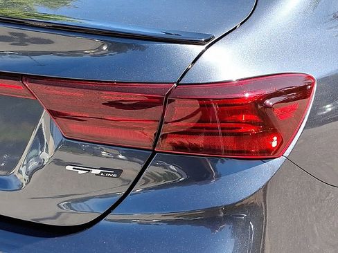 Used 2023 Kia Forte GT-Line image 10