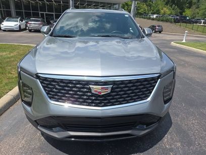 Used 2024 Cadillac XT4 Premium Luxury w/ Active Safety Package