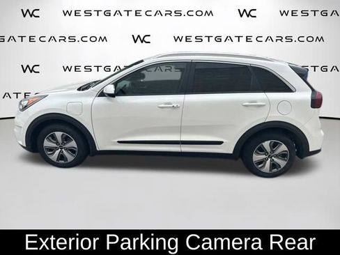 Used 2019 Kia Niro LX FWD image 13