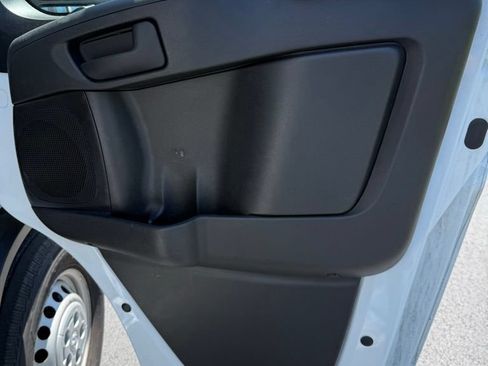 Used 2025 RAM ProMaster 3500 w/ Convenience Group FWD image 21