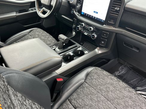 New 2025 Ford F150 Tremor w/ Bed Utility Package image 15