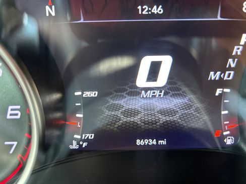 Certified 2019 Dodge Charger Scat Pack w/ Dynamics Package RWD image 28