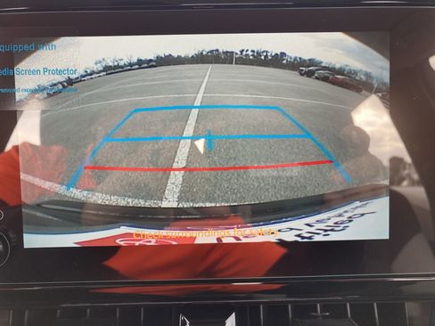 Certified 2026 Toyota Corolla LE image 25