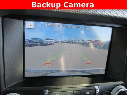 Used 2017 Ford Mustang GT Premium w/ Equipment Group 401A image 14