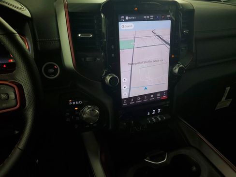 New 2026 RAM 1500 Rebel w/ Bed Utility Group image 16