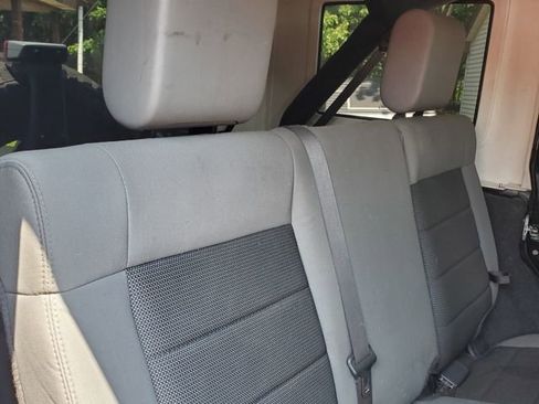 Used 2008 Jeep Wrangler X image 26