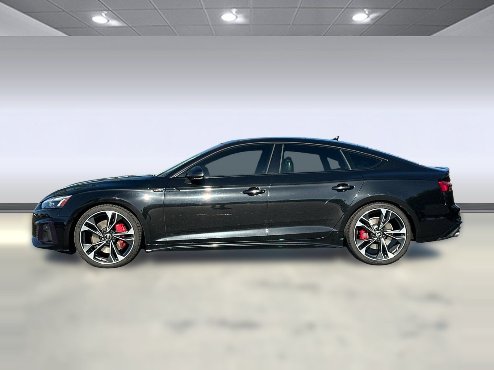 Used 2022 Audi S5 Premium Plus AWD/4WD image 2