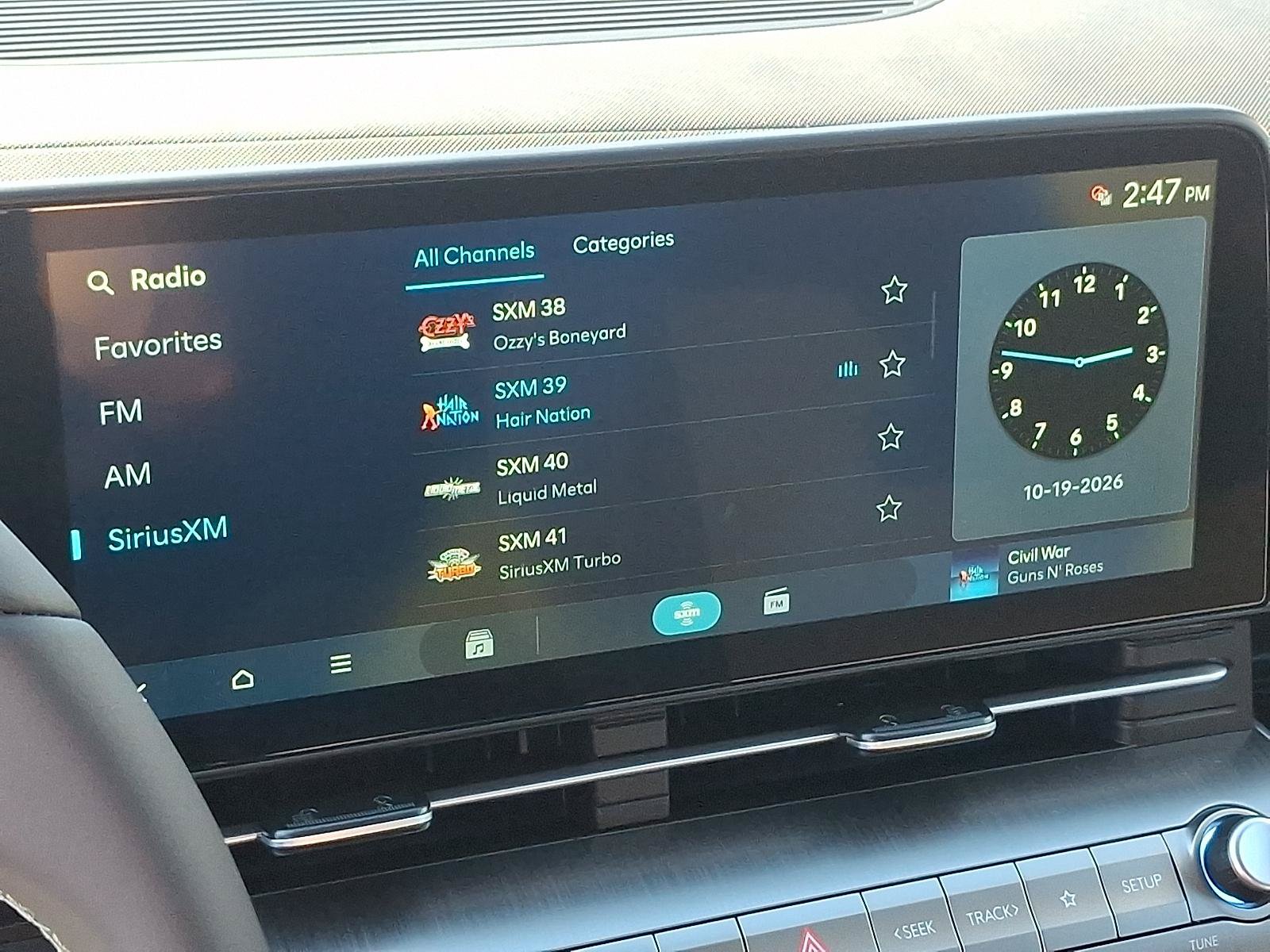 New 2027 Hyundai Kona SEL Sport AWD/4WD image 11