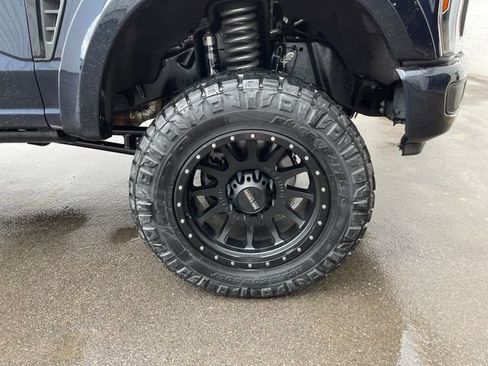 Used 2024 Ford F250 XL w/ STX Appearance Package image 38