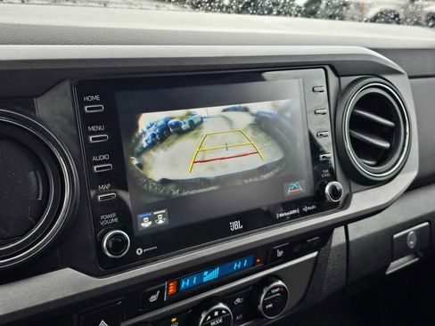Certified 2022 Toyota Tacoma TRD Pro image 30