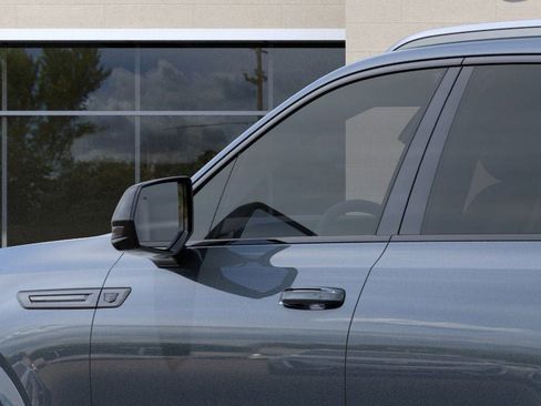 New 2026 Cadillac Escalade IQ Sport 1 w/ LPO, ONYX Package image 12